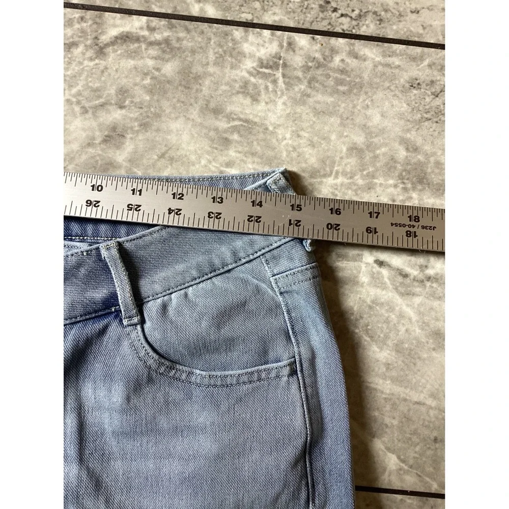 HALARA wide leg